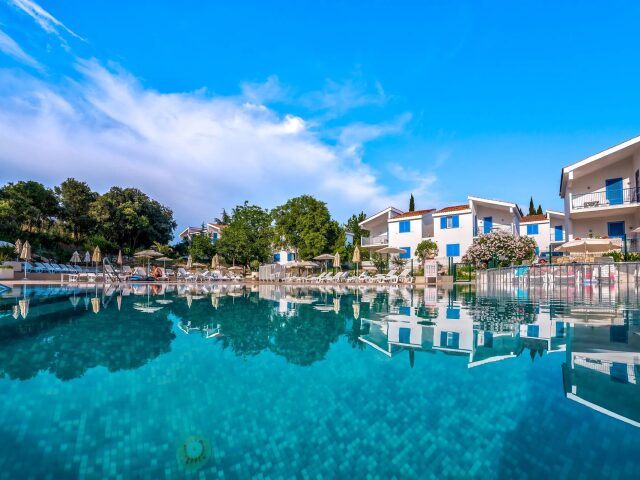 Aminess Vival Port 9 Resort photo 0