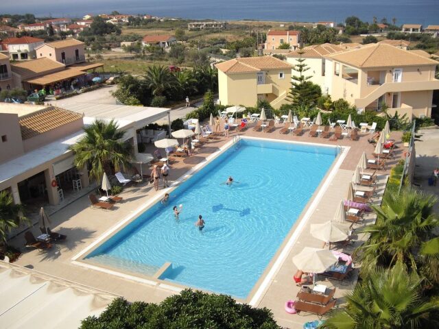 Astra Village photo 2