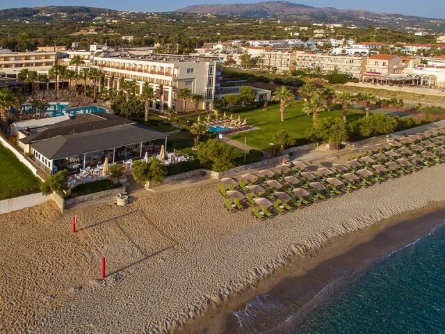 Rethymno Palace photo 1