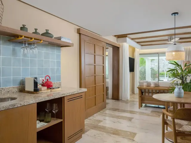 The Reserve at Paradisus Palma Real Resort photo 3