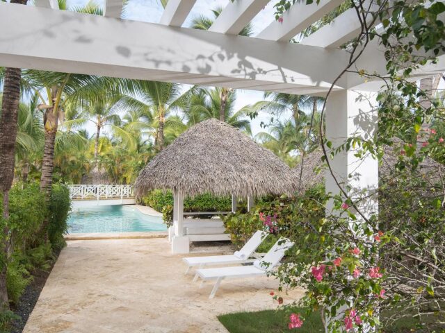 The Reserve at Paradisus Palma Real Resort