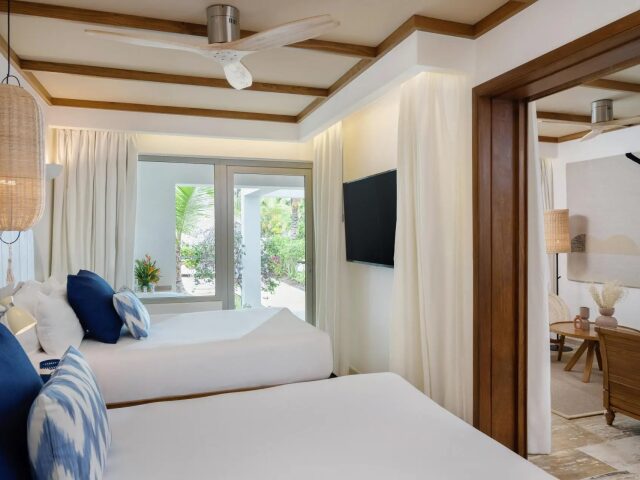 The Reserve at Paradisus Palma Real Resort photo 0