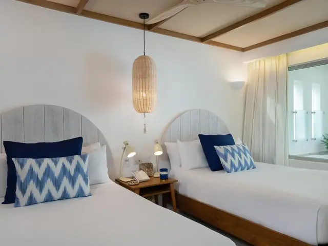 The Reserve at Paradisus Palma Real Resort photo 1