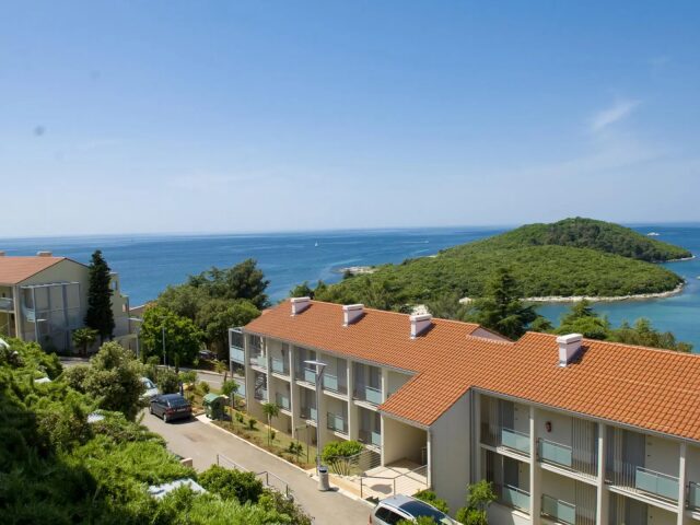 Maistra Select Belvedere Resort photo 1