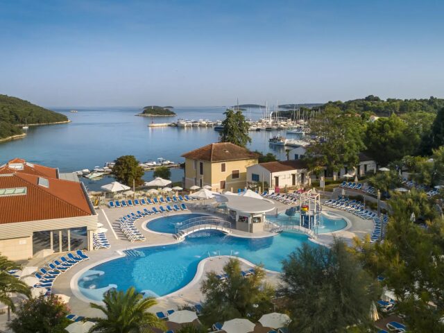 Maistra Select Belvedere Resort photo 0