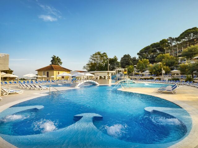 Maistra Select Belvedere Resort photo 3