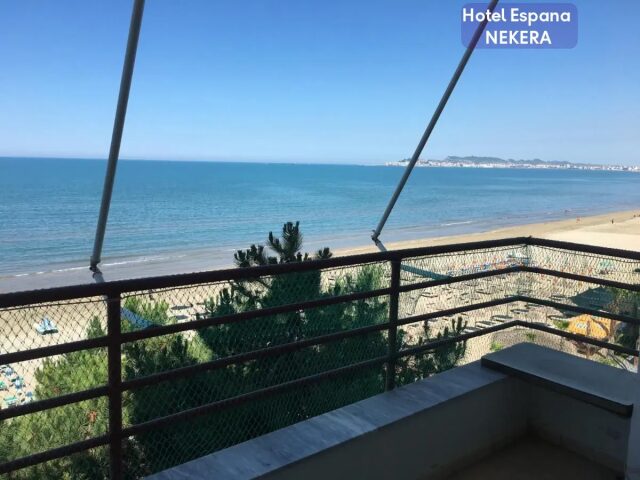 NK HOTEL ESPANA photo 3
