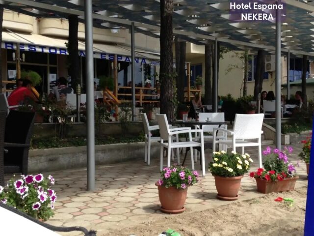 NK HOTEL ESPANA photo 0