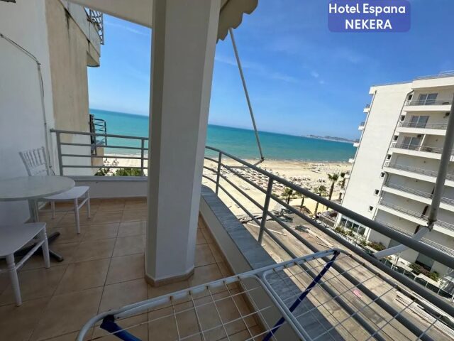 NK HOTEL ESPANA photo 2