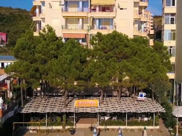 NK HOTEL ESPANA
