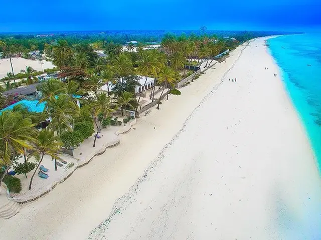Indigo Beach