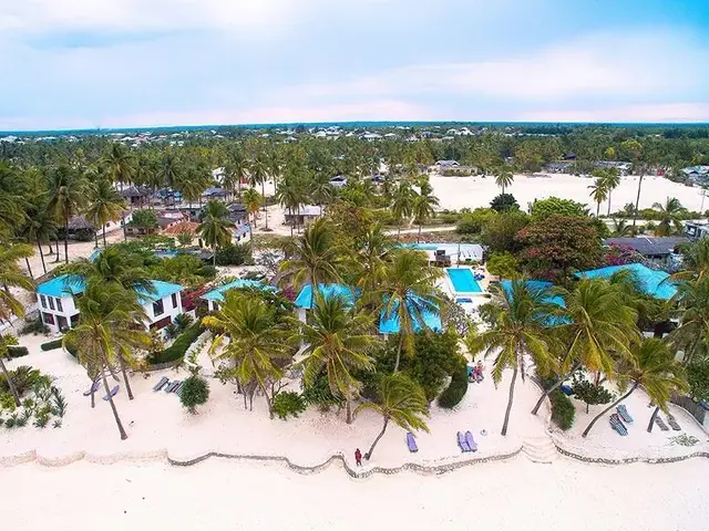 Indigo Beach photo 0
