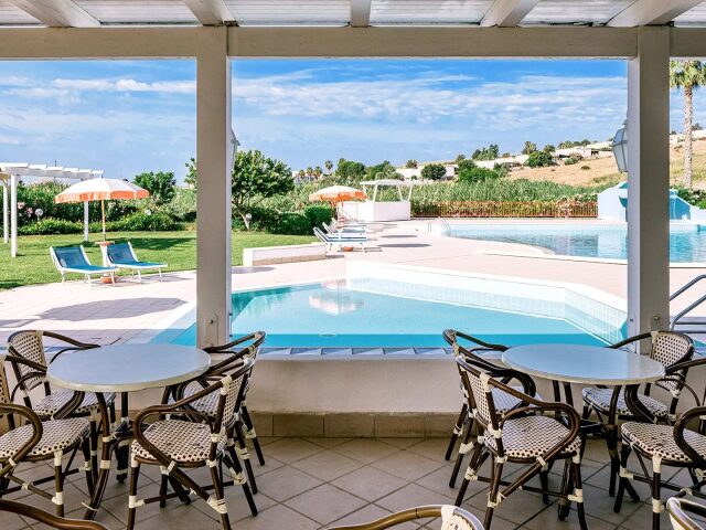 Mangia's Selinunte Resort photo 1