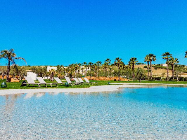 Mangia's Selinunte Resort photo 3