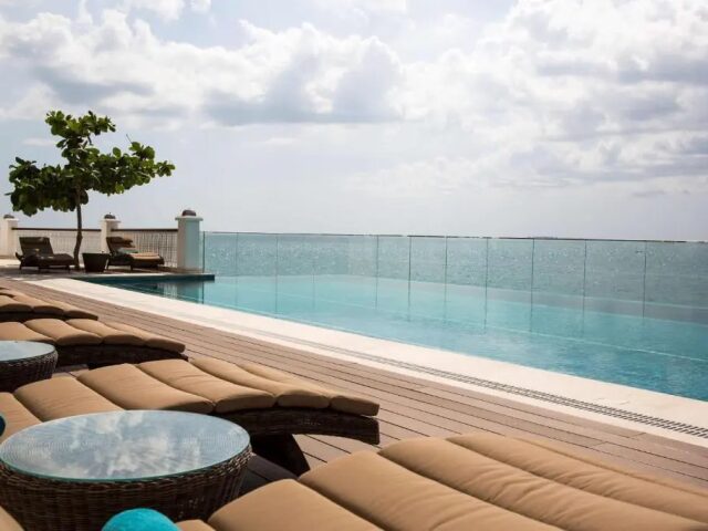 Park Hyatt Zanzibar photo 3
