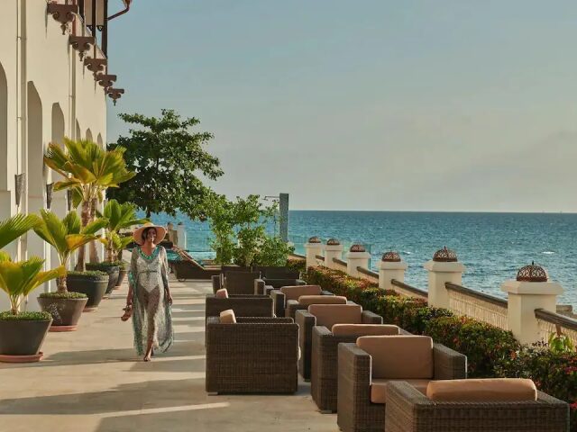 Park Hyatt Zanzibar photo 1