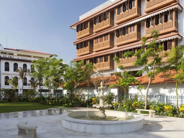 Park Hyatt Zanzibar photo 0