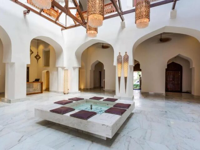 Park Hyatt Zanzibar photo 2