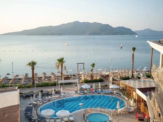 Pasa Garden Beach photo 0