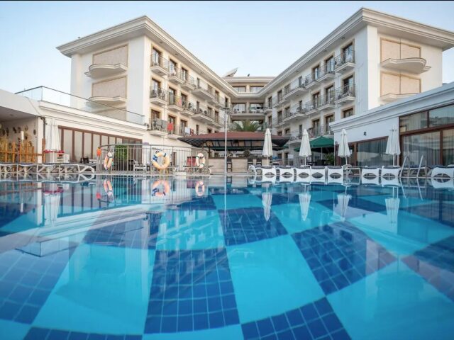 Pasa Garden Beach photo 1