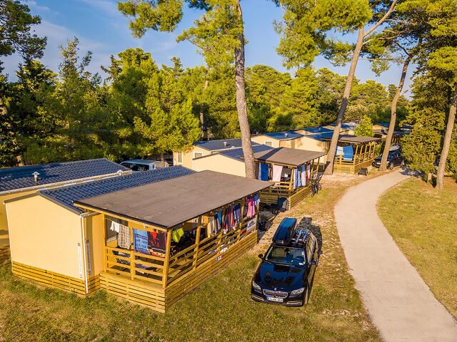 Zaton Holiday Resort Mobile Home photo 2