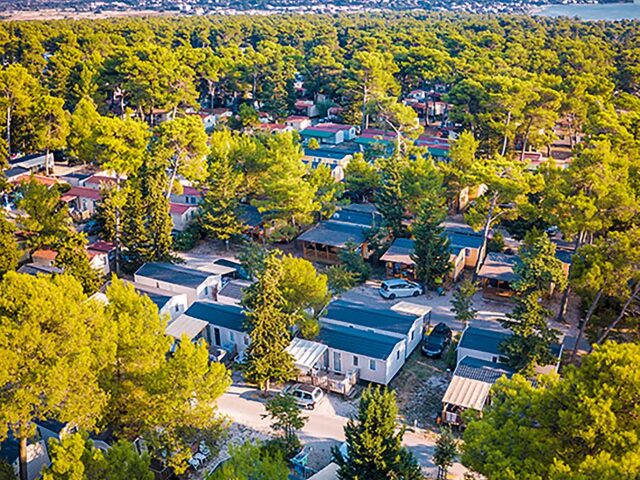 Zaton Holiday Resort Mobile Home photo 0