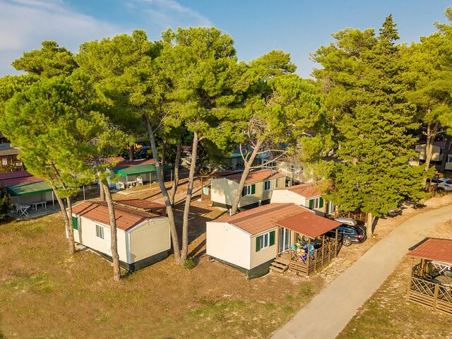 Zaton Holiday Resort Mobile Home photo 1