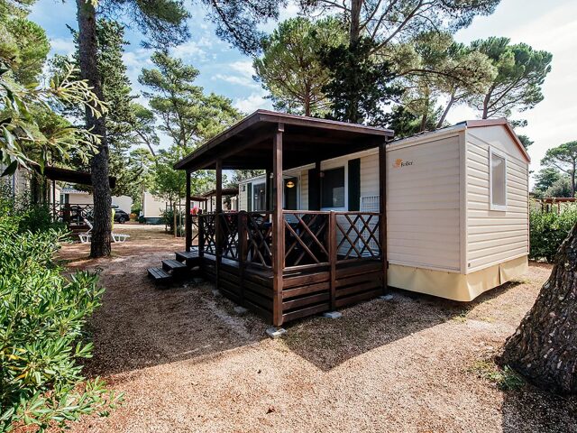 Zaton Holiday Resort Mobile Home photo 3