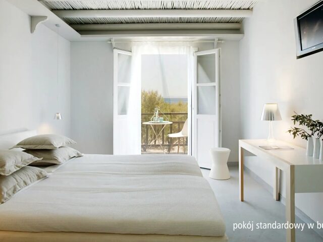 Doryssa Seaside Resort photo 0