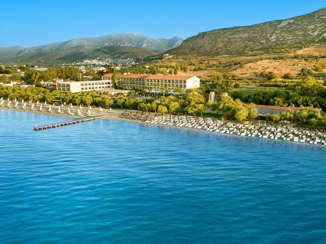 Doryssa Seaside Resort