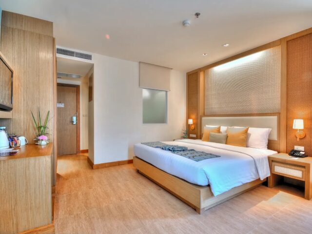 ASHLEE Hub Hotel Patong photo 3