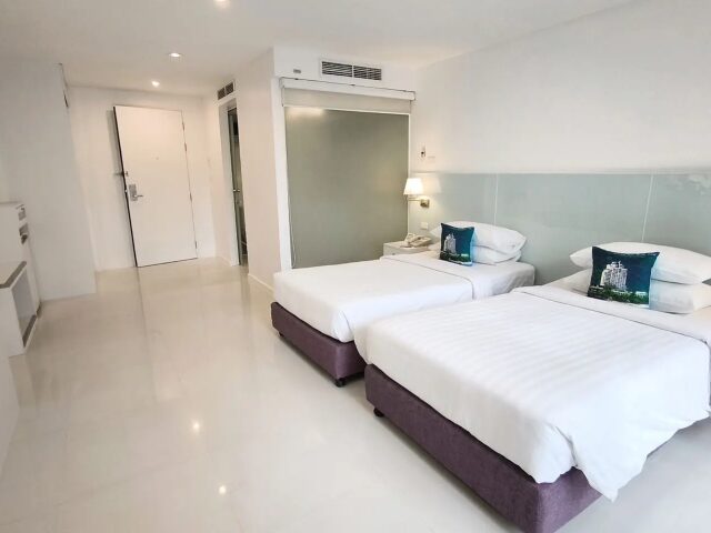 Andaman Beach Suites photo 3