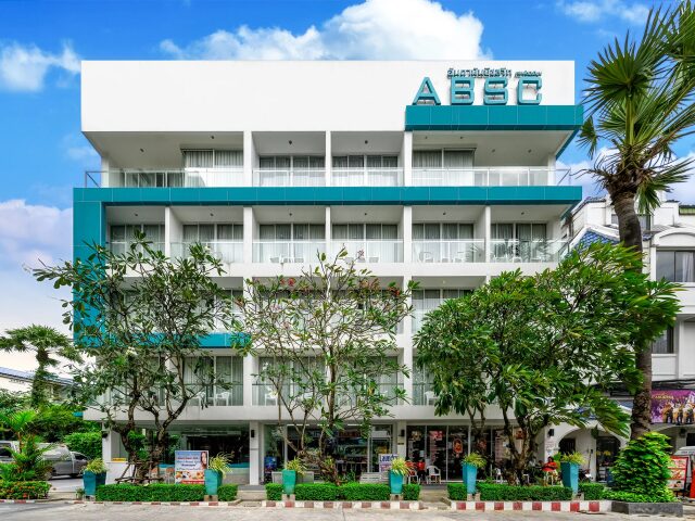 Andaman Beach Suites photo 0