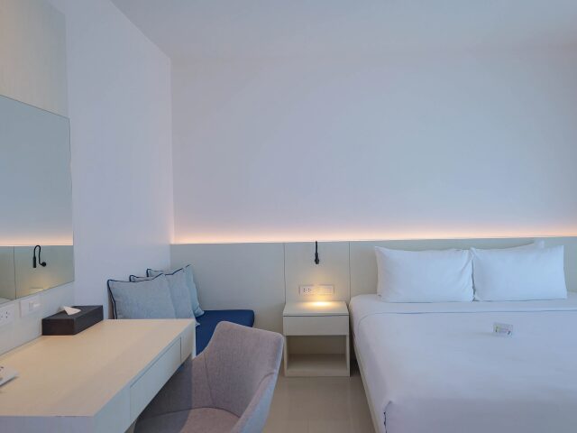Amata Resort photo 2