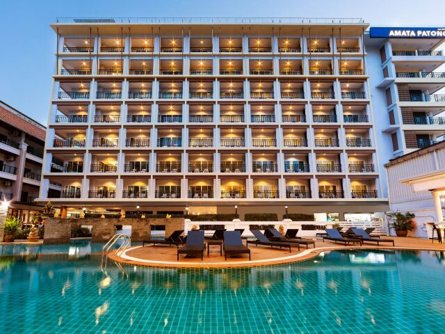 Amata Resort