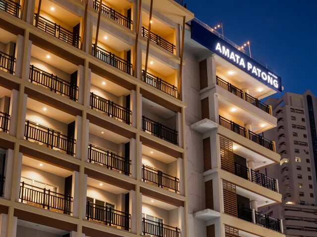 Amata Resort photo 0