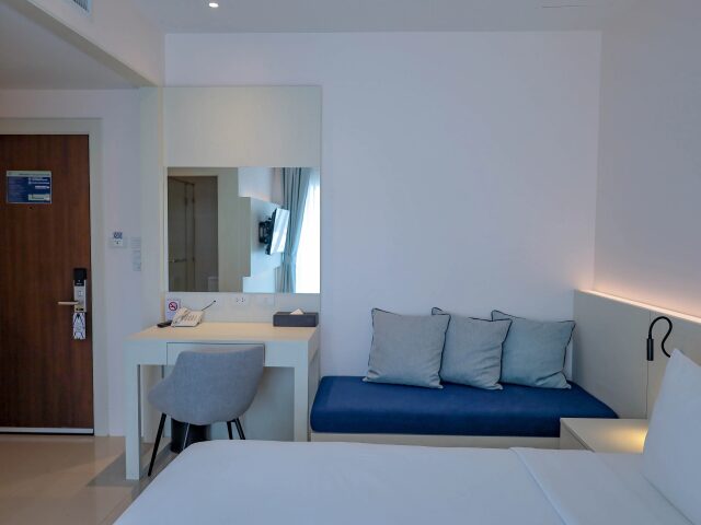 Amata Resort photo 3