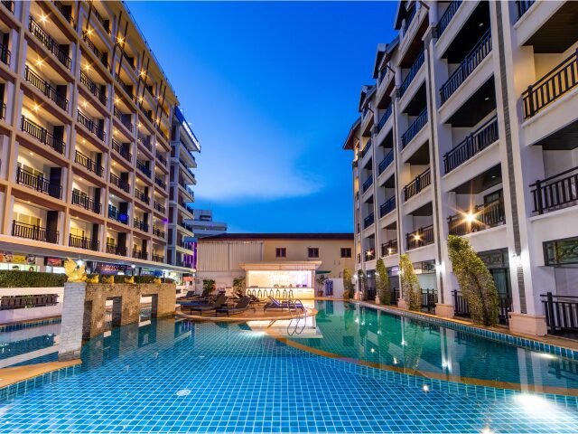 Amata Resort photo 1
