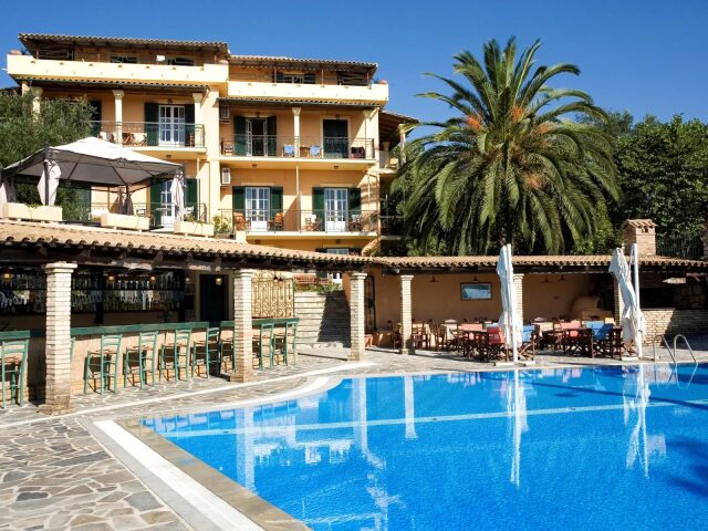 Villa Yannis
