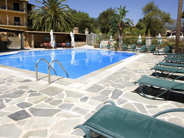 Villa Yannis photo 2