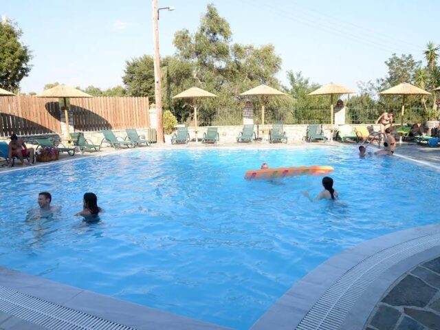 Villa Yannis photo 1