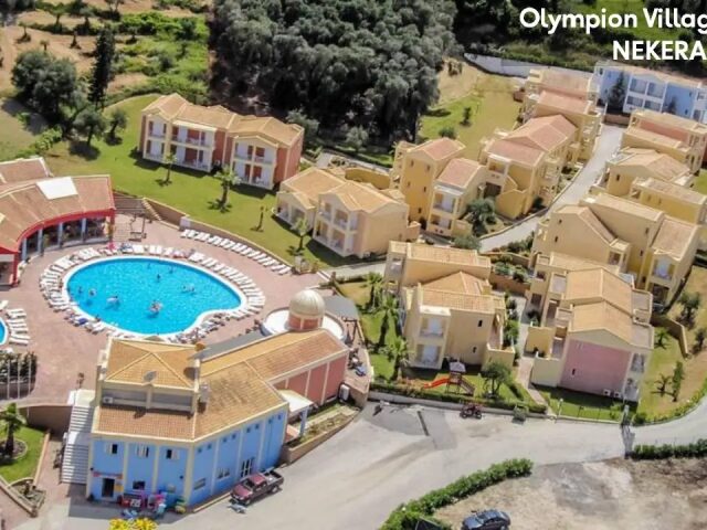 Olympion Village photo 0