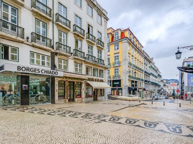Borges Chiado photo 0