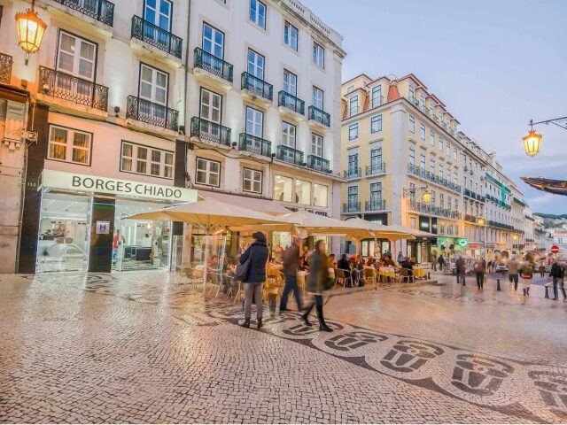 Borges Chiado photo 1