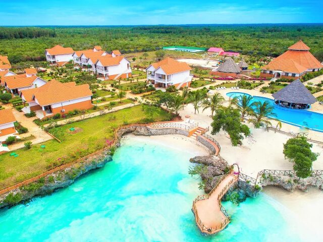 Azao Resort And Spa