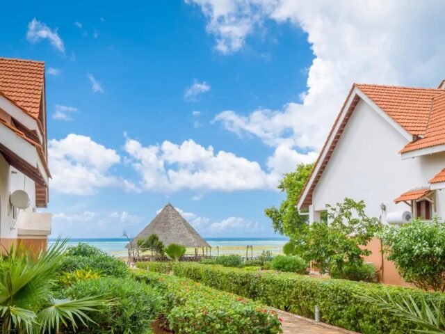 Azao Resort And Spa photo 1