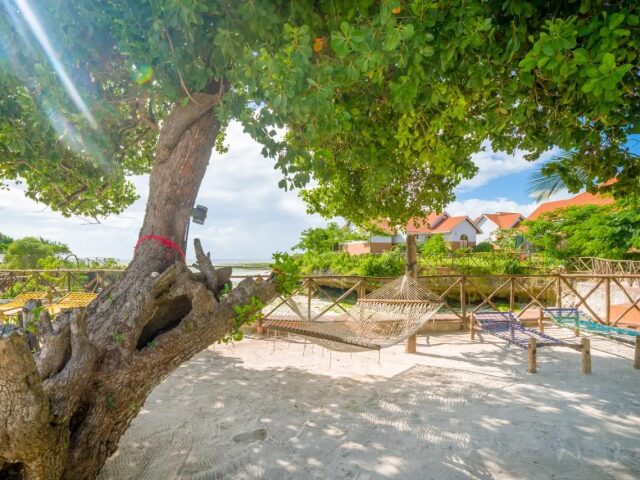 Azao Resort And Spa photo 2