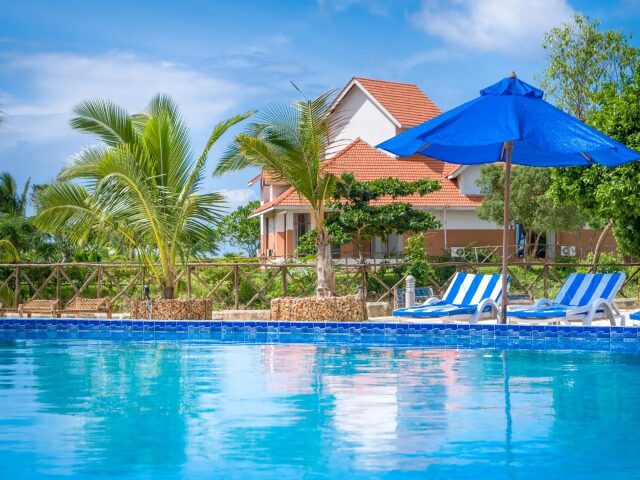 Azao Resort And Spa photo 0
