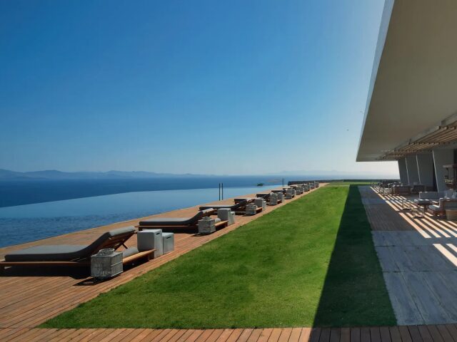 Six Senses Kaplankaya photo 2