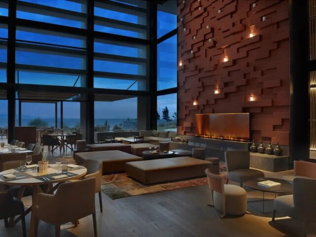 Six Senses Kaplankaya photo 1